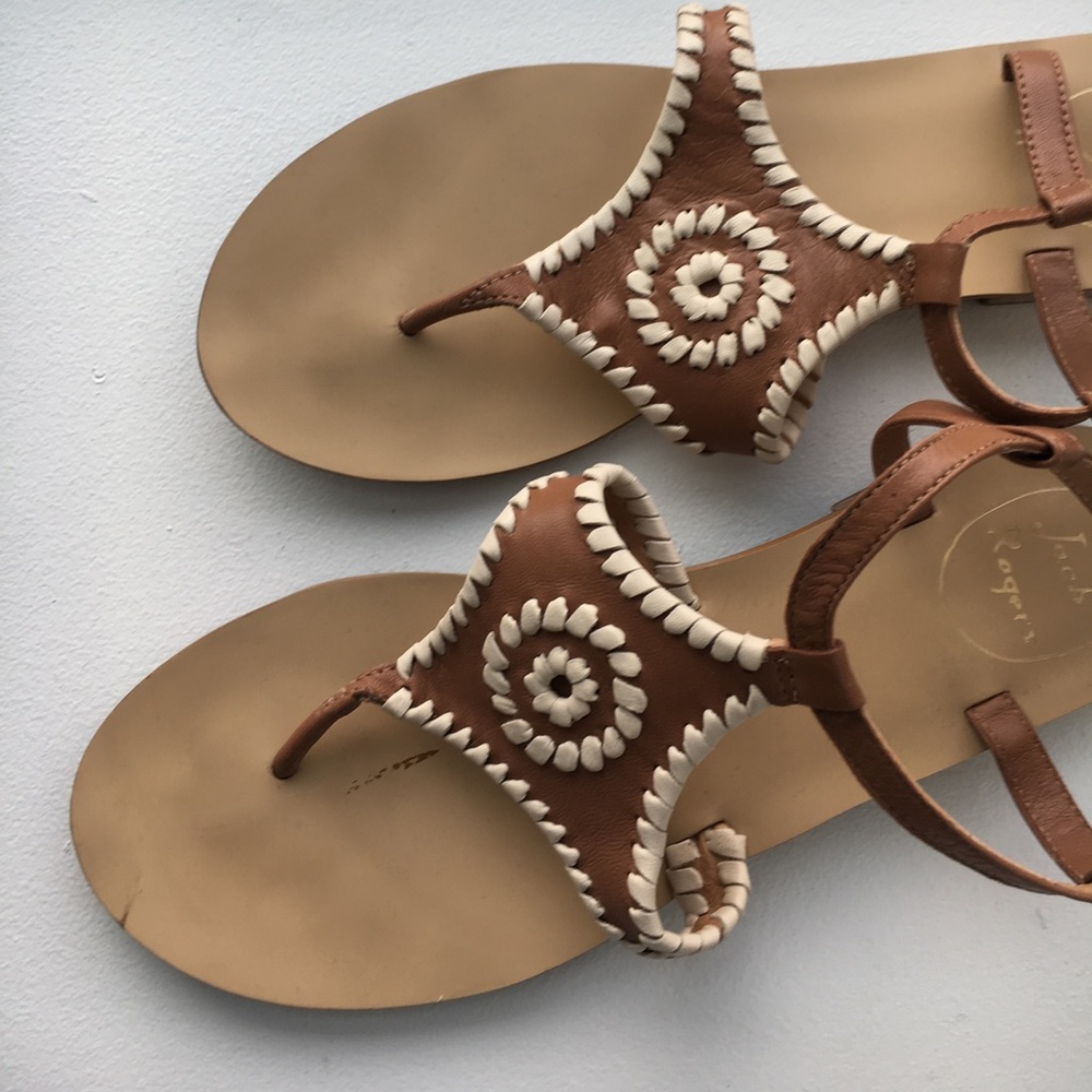 Jack Rogers Maci Sandals